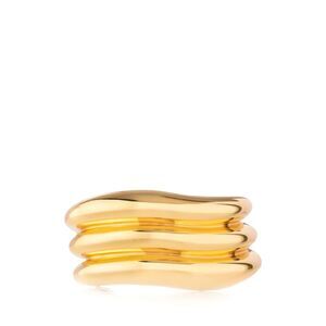 Federica Tosi Women "Wave" Bracelet